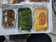 -小红烤翅(傅厚岗店)