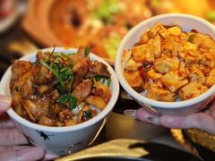 -乔阿马·江南味·驴肉香(龙湖华泾天街店)