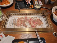 -新石器烤肉(之心城店)