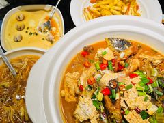 -七八九餐厅(浦江店)