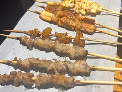-肉串汪(西便门店)