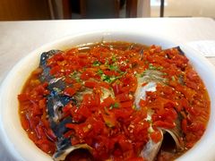 -马凯餐厅(长椿街店)