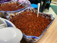 -定家小酥肉·清真(回民街店)