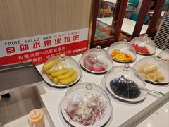 -豪享来(我格广场店)