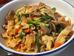 -回家吃饭·地道南昌菜(建德观总店)