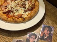 -安妮意大利餐厅(世贸天阶店)