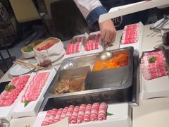 -海底捞火锅(劲松店)