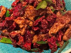 -山石榴·贵州菜(丰盛里店)