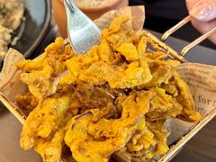 -南国印度餐厅Dakshin