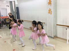 -链舞艺术(张江校区)