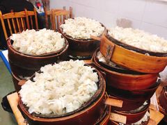 -海汇源老烧麦店(东大街总店)