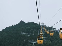 -云龙山