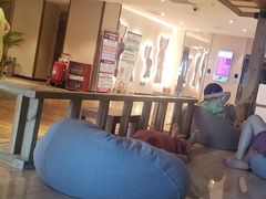 -东方之珠洗浴休闲广场(于家堡店)