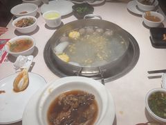 -潮泰牛肉火锅 · 创于1992年(车公庙店)