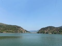 -黄巢水库