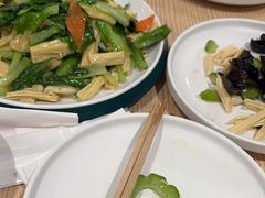 -老边饺子馆(东单店)