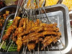 -王红军龙虾(新民路店)