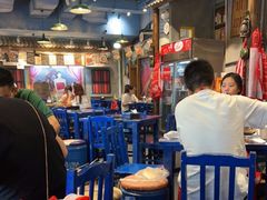 大堂-马路边边串串香(双井直营店)