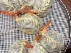 -叶存利海鲜大馅饺子(海宁路总店)