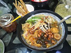 -笋果坊螺蛳粉(竹园小区店)