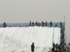 -绿野森林乐园冰雪季