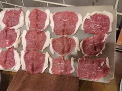 -百叶居·老北京涮羊肉(鼓楼店)