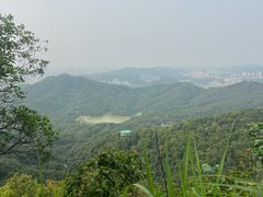 -广州市白云山风景名胜区