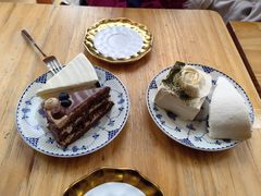 -逸绮瑶澜MissMousse Cake蛋糕(三里屯店)