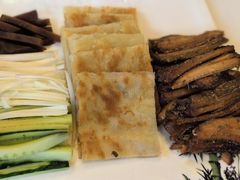 -老浒记民俗酒楼(王府井店)