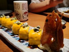 -万岁寿司(天河领展店)