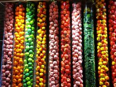 -新疆国际大巴扎