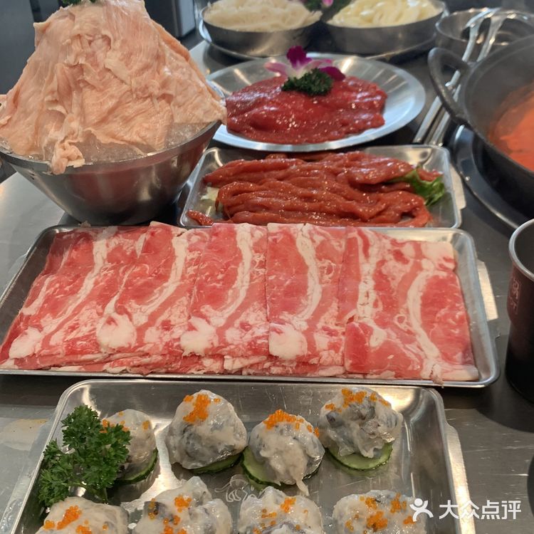 大虎老火锅