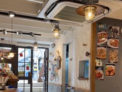 -十面欢腾·海鲜面·台式Bistro(长乐路店)