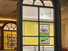 -城南往事·鲁菜·烤鸭(世茂宽厚里·大明湖店)