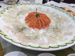 -有腥气私房菜·寻味顺德