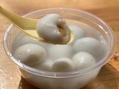 汤圆-芝麻糊世家(西华店)