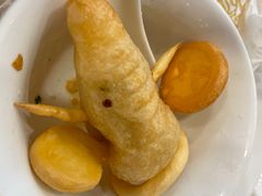 -麒麟中餐厅·经典粤菜·地道菜式老字号(广州长隆酒店)