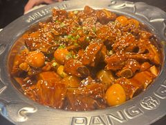-胖哥俩肉蟹煲(济南世茂国际广场店)