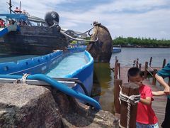 -渔岛海洋度假区