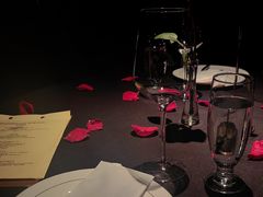 -小火花·干式熟成牛排馆Spark SteakHouse(剑桥郡店)