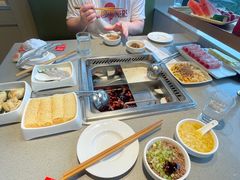 -海底捞火锅(龙湖金沙天街店)