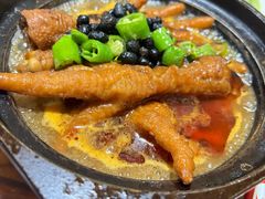 -明婷饭店(外曹家巷店)