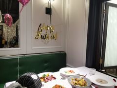 -静香HOUSE·全时段融合餐厅(七星欢乐颂店)