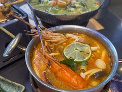 -simply thai天泰(长泰广场店)