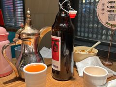 -耶里夏丽新疆餐厅(百联中环购物广场店)