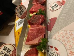 -赤坂亭M9和牛烧肉(世博源店)