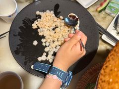 -吴越荣记苏州菜·松鼠桂鱼 100% 活鱼现做(月光码头店)