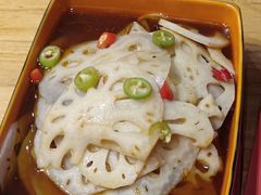 -小俩口烧烤东北菜(双井店)