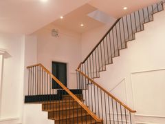 大堂-星巴克臻选(广州沙面店)