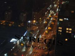 -瑞吉吧 The St·Regis Bar(长沙瑞吉酒店)